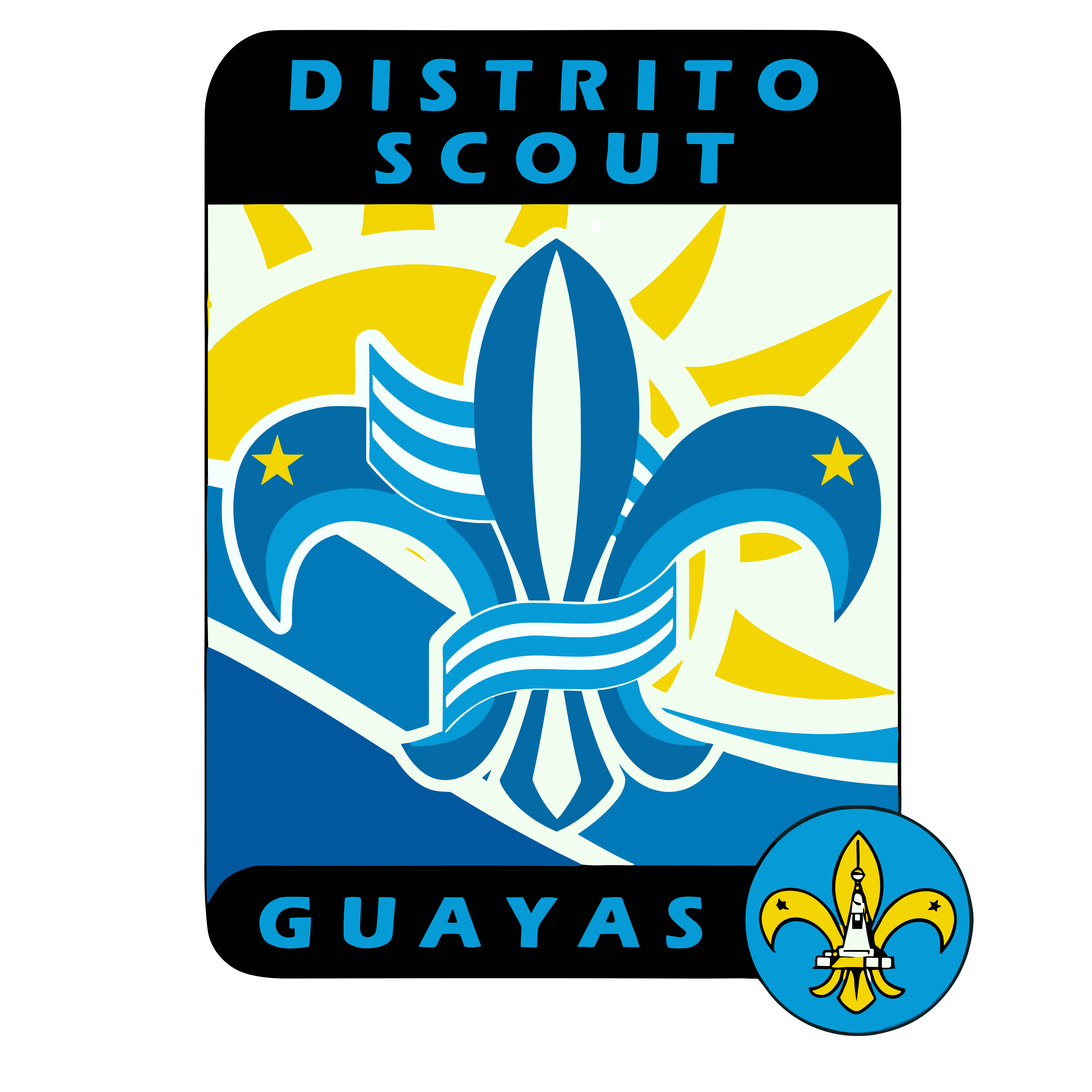 Distrito Guayas (1)